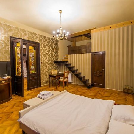 Aristocrat Vintage Apartment 브라쇼브 외부 사진