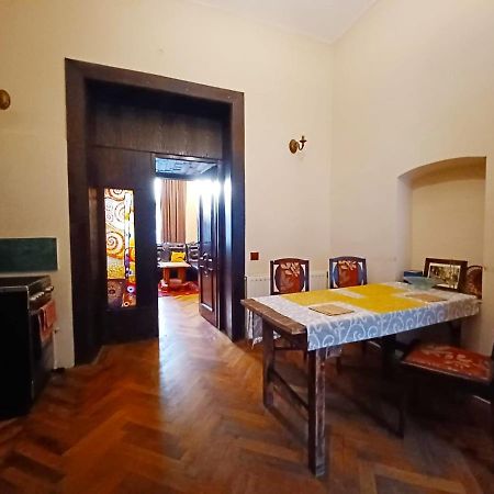 Aristocrat Vintage Apartment 브라쇼브 외부 사진