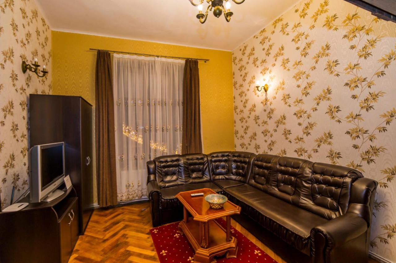 Aristocrat Vintage Apartment 브라쇼브 외부 사진