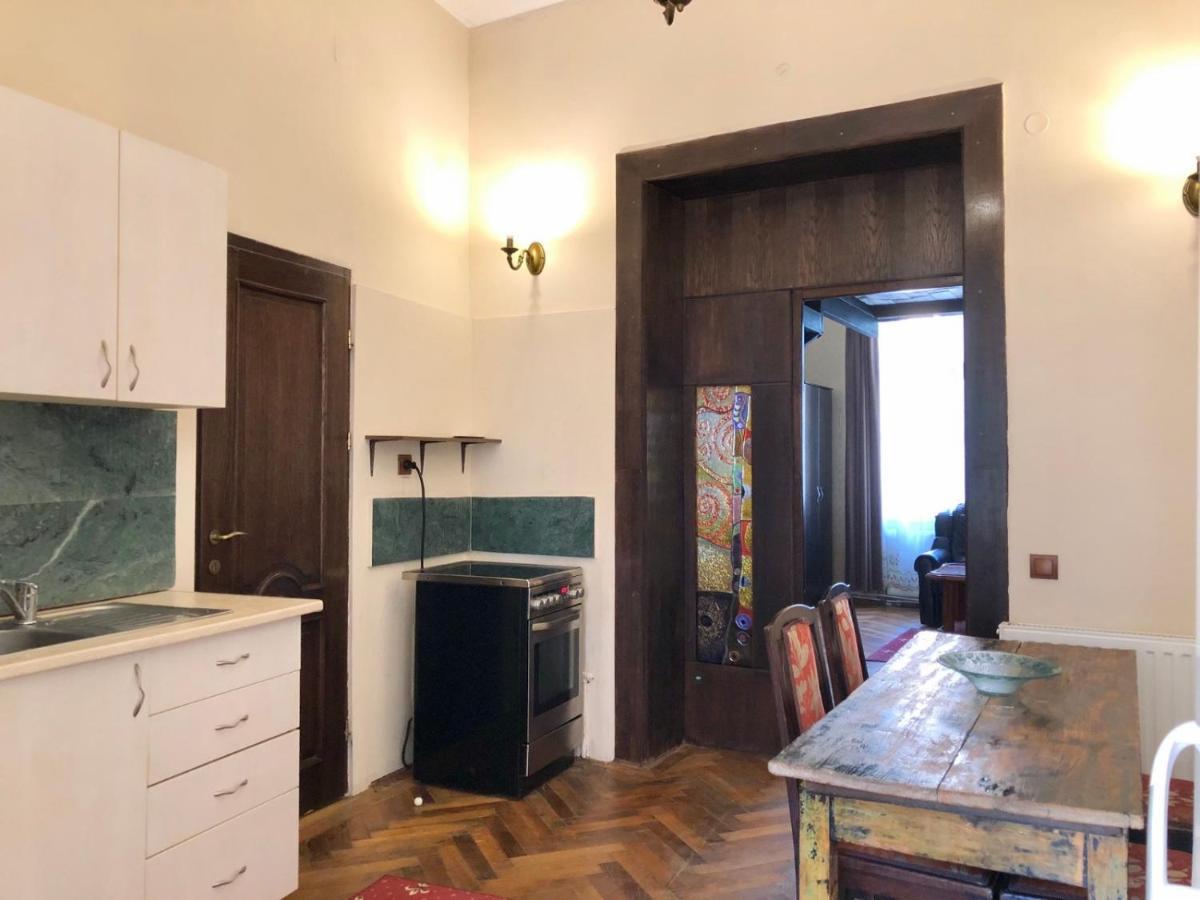 Aristocrat Vintage Apartment 브라쇼브 외부 사진