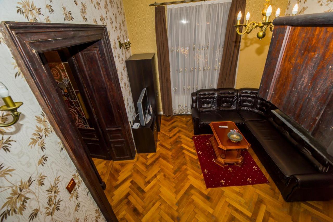 Aristocrat Vintage Apartment 브라쇼브 외부 사진