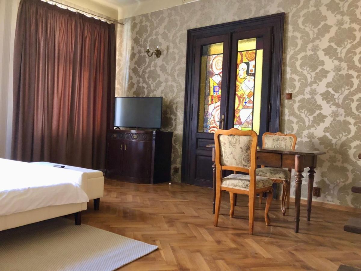 Aristocrat Vintage Apartment 브라쇼브 외부 사진