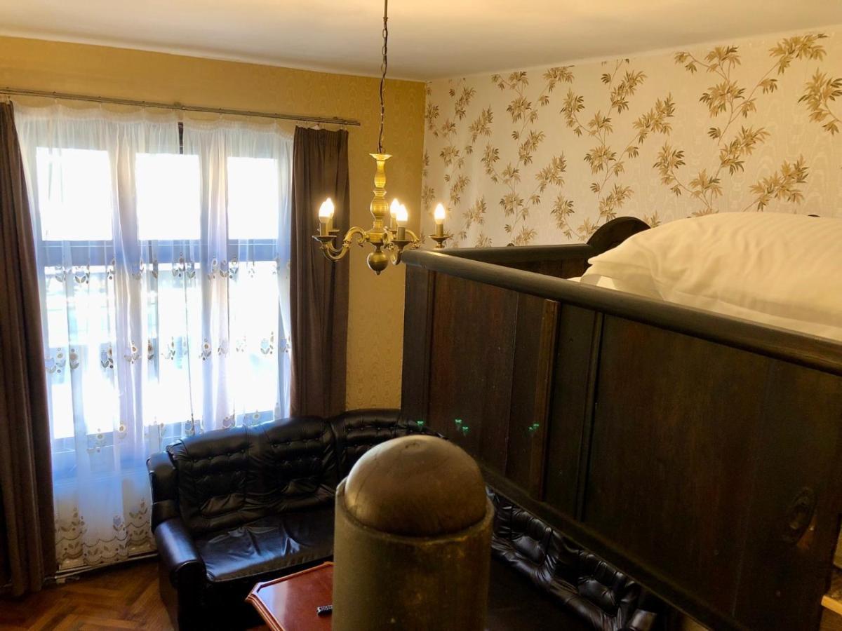 Aristocrat Vintage Apartment 브라쇼브 외부 사진