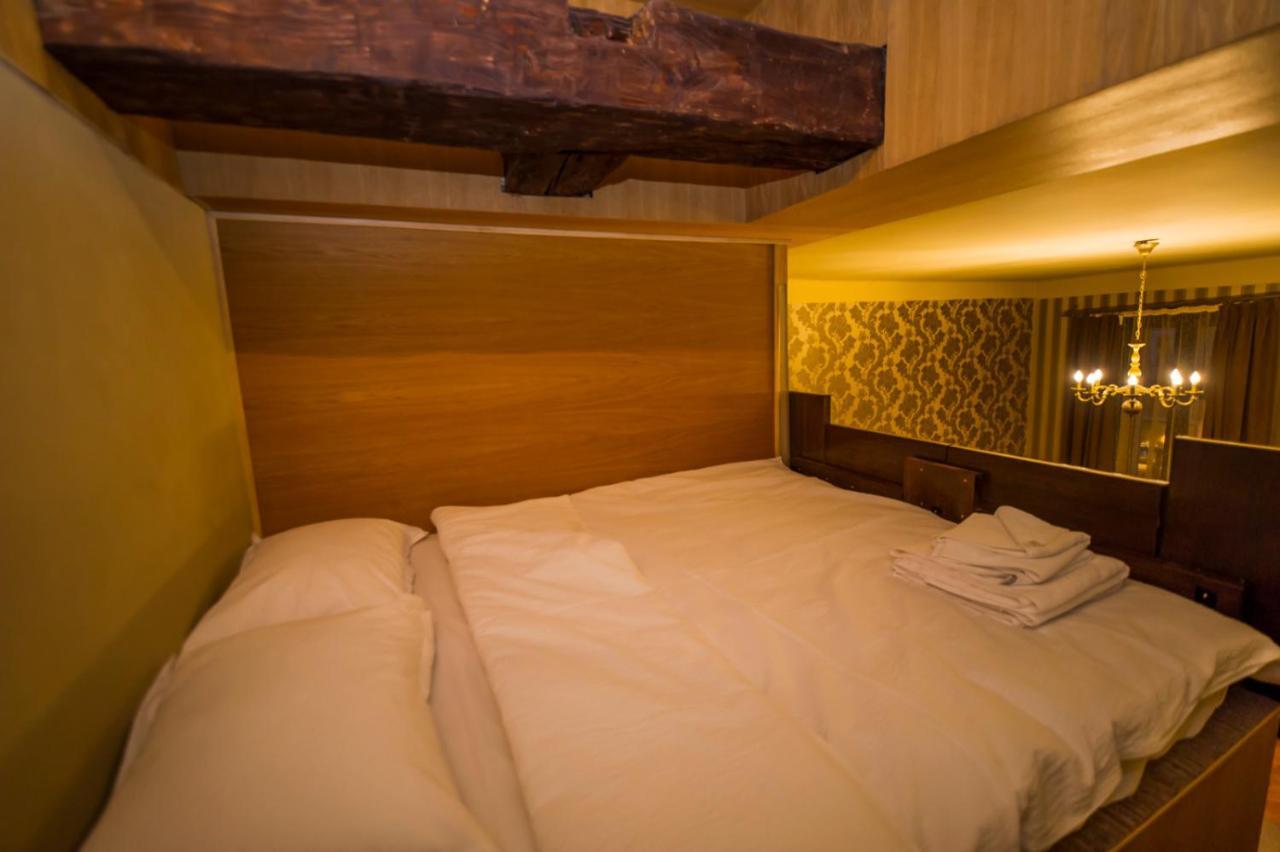 Aristocrat Vintage Apartment 브라쇼브 외부 사진