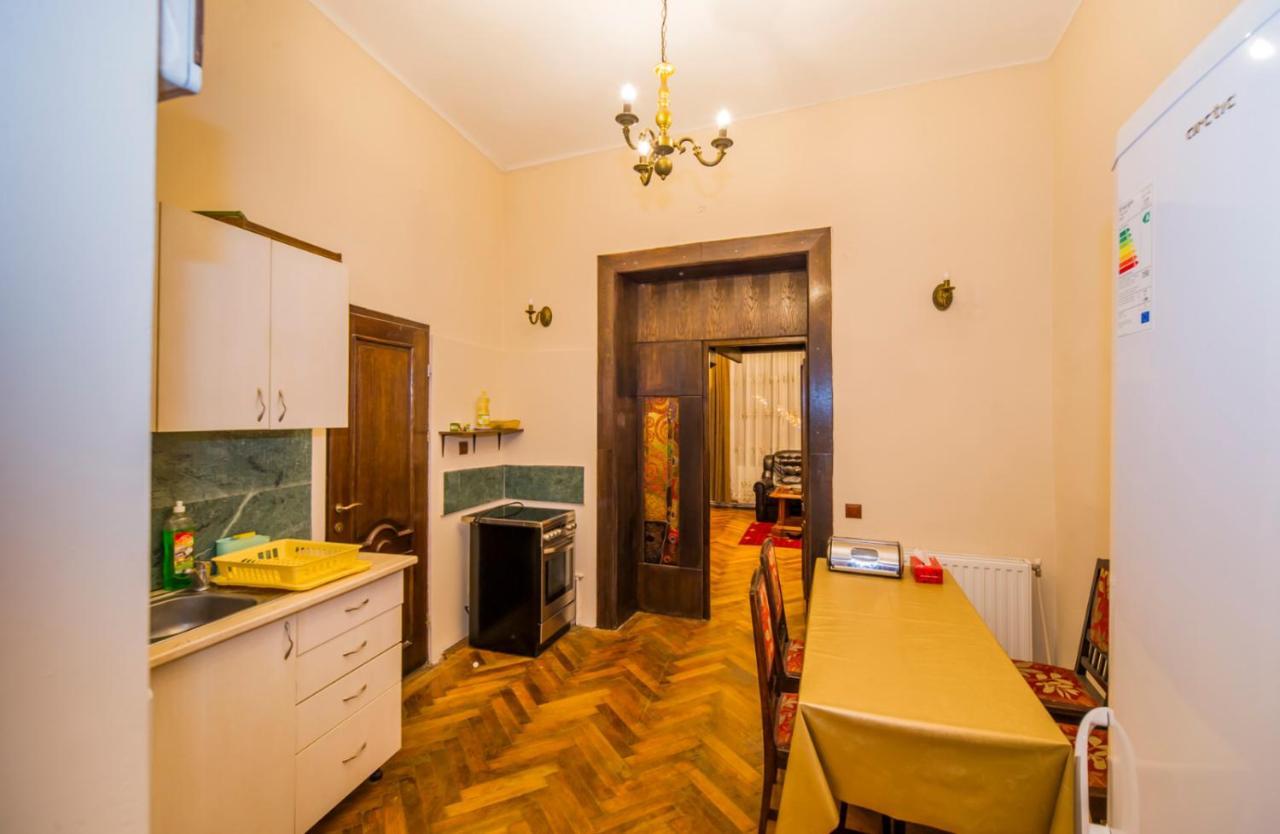 Aristocrat Vintage Apartment 브라쇼브 외부 사진