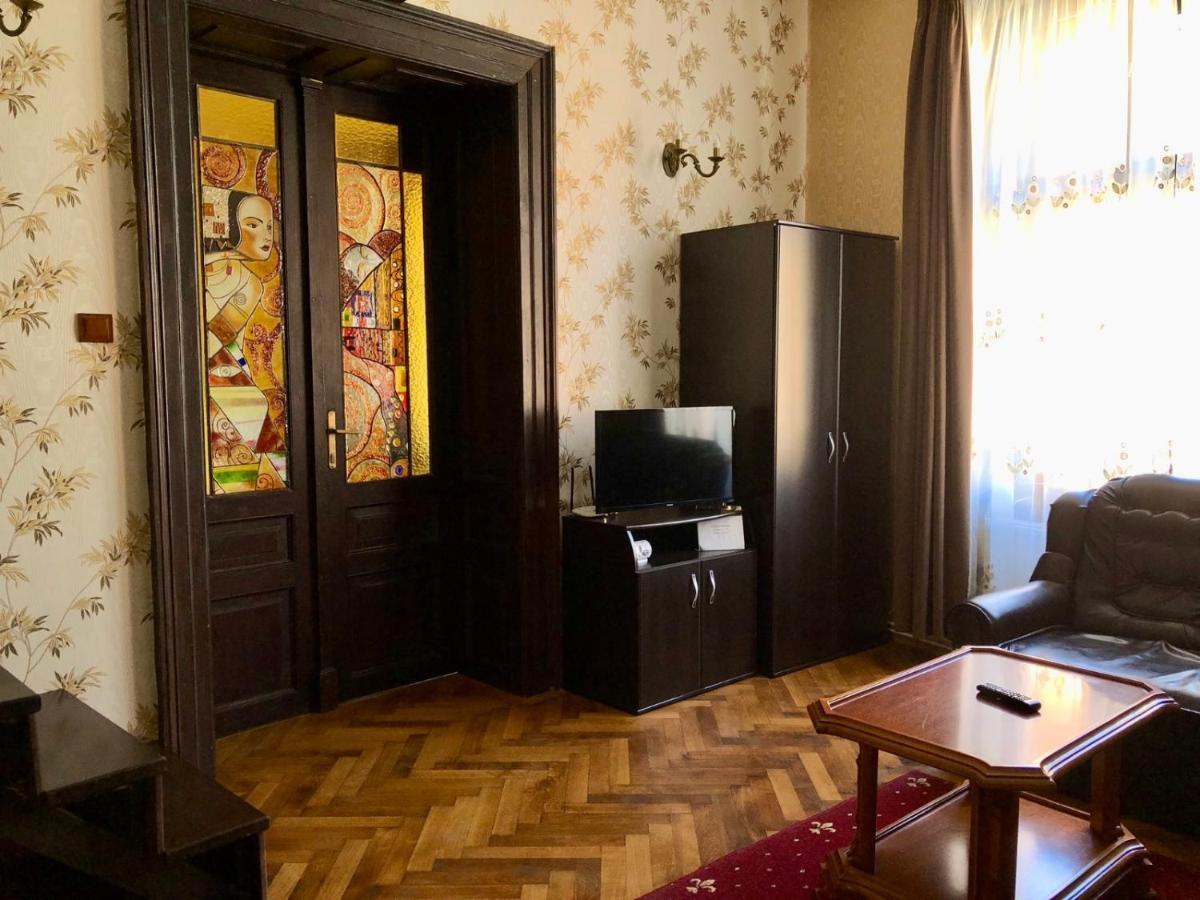 Aristocrat Vintage Apartment 브라쇼브 외부 사진