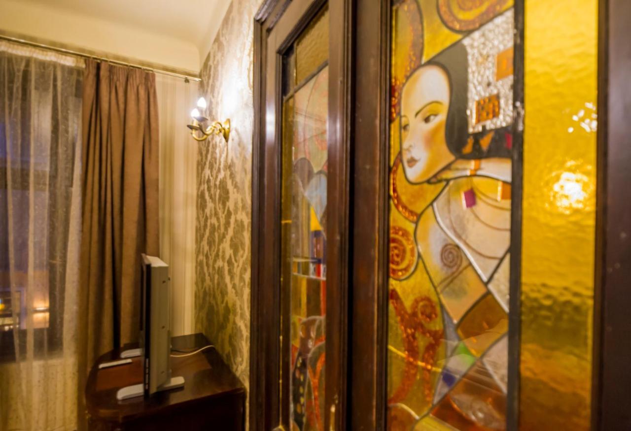 Aristocrat Vintage Apartment 브라쇼브 외부 사진