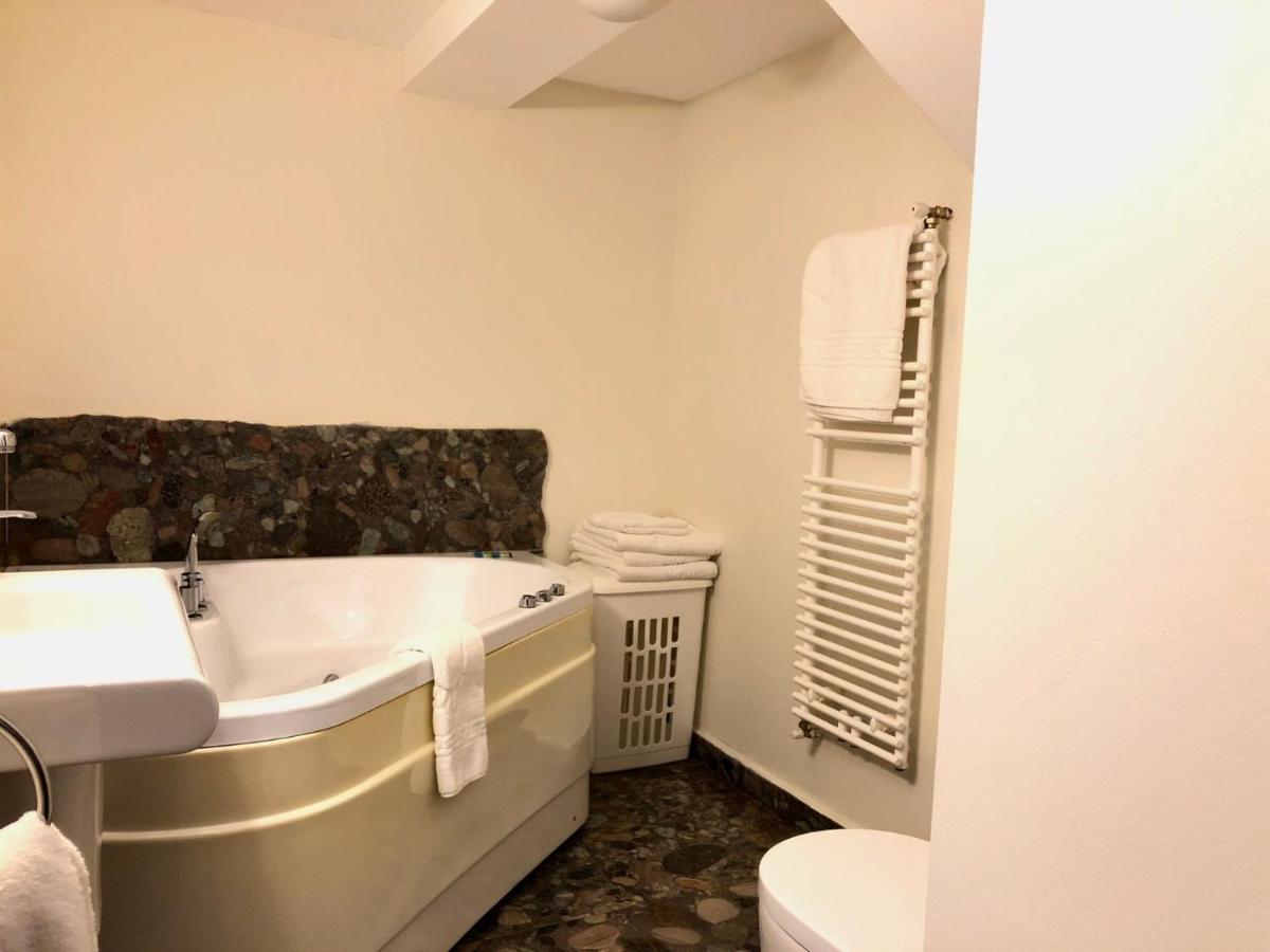 Aristocrat Vintage Apartment 브라쇼브 외부 사진