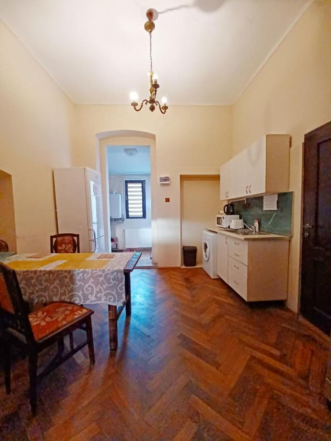 Aristocrat Vintage Apartment 브라쇼브 외부 사진