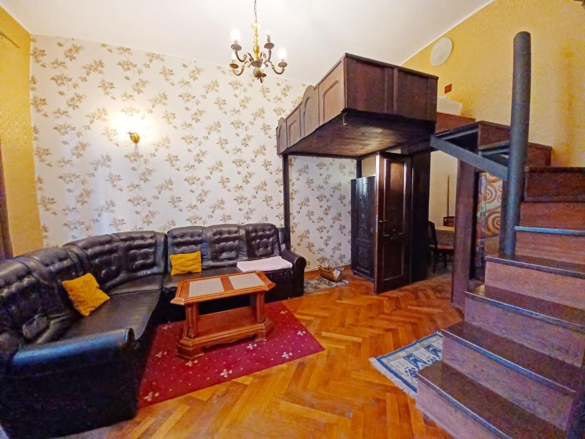 Aristocrat Vintage Apartment 브라쇼브 외부 사진